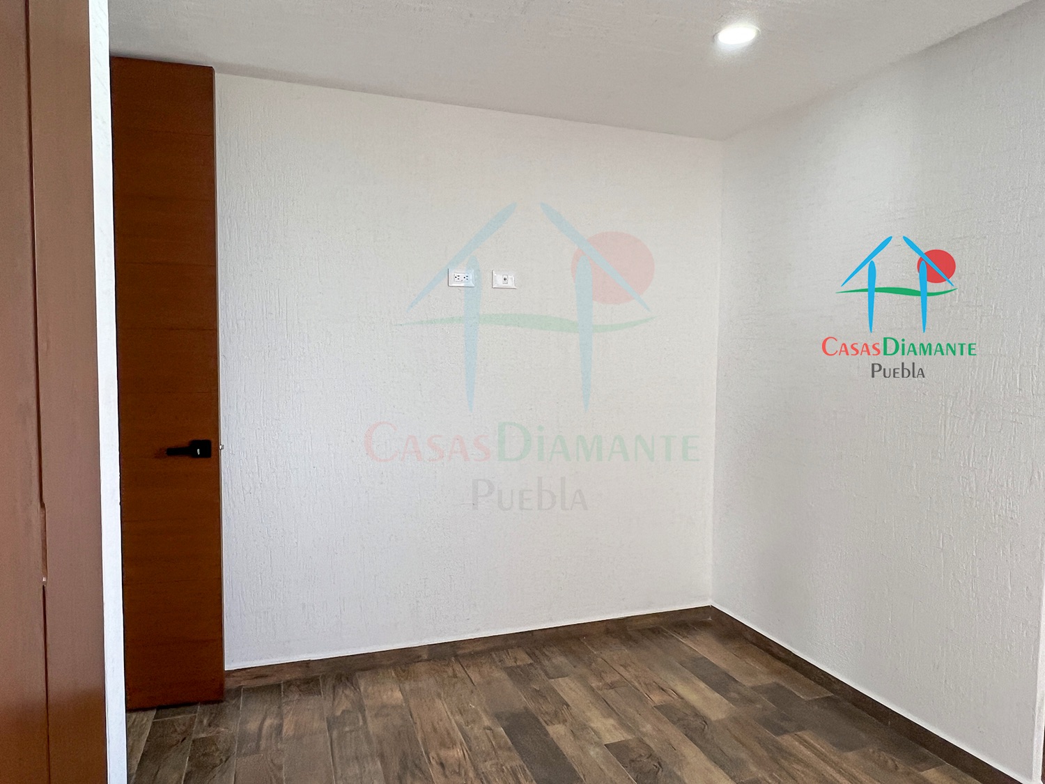 Parque México Casa Azteca - Recámara dos 3